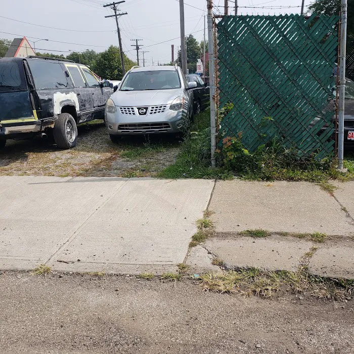 Ted's Auto Services Center 5