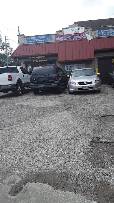 Ted's Auto Services Center 6