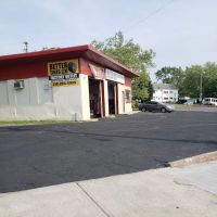 Better Tires ltd