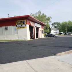 Better Tires ltd ico