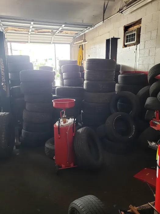 Better Tires ltd 1