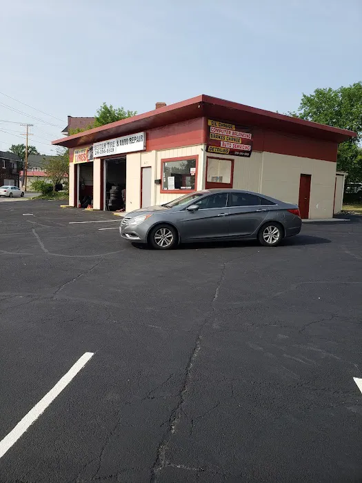 Better Tires ltd 2