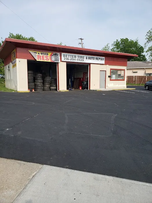 Better Tires ltd 3