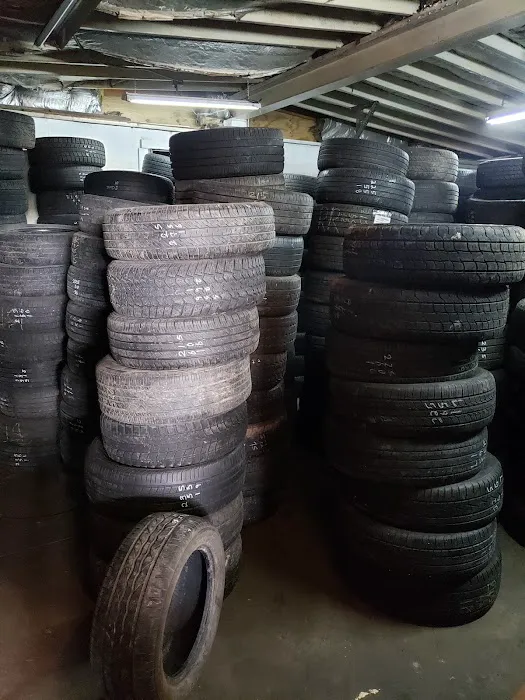 Better Tires ltd 6