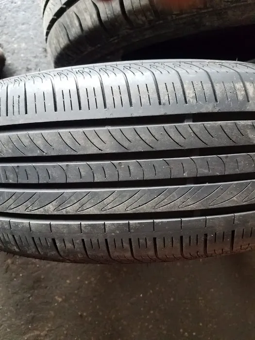 Better Tires ltd 7