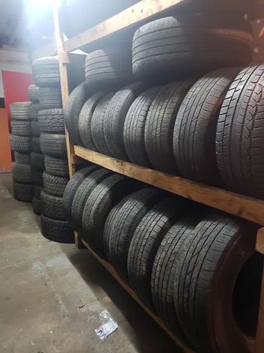 Better Tires ltd 5
