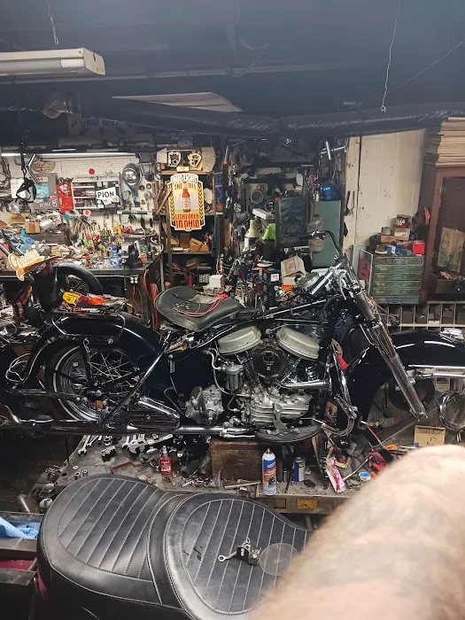 Motorcycle Specialties Inc 2