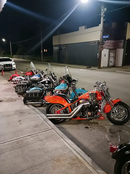 Motorcycle Specialties Inc 3