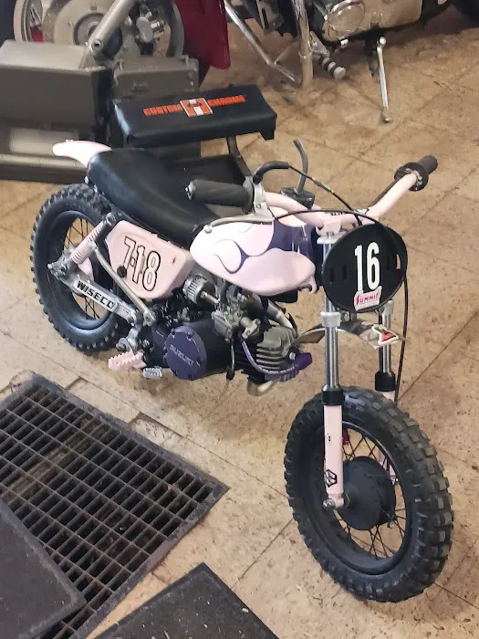 Motorcycle Specialties Inc 6
