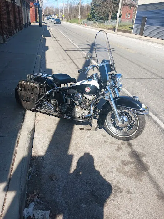 Motorcycle Specialties Inc 8