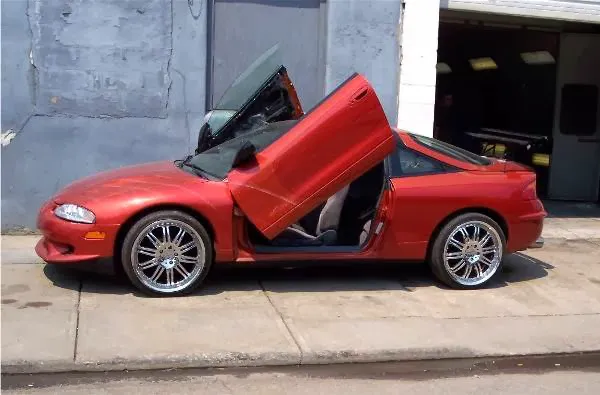 Creative Touch Auto Body 0