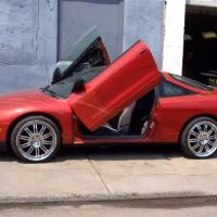 Creative Touch Auto Body