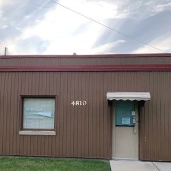 Erie Shore Industrial Radiator ico