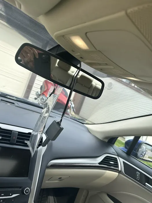 Defender Auto Glass - Mentor 0