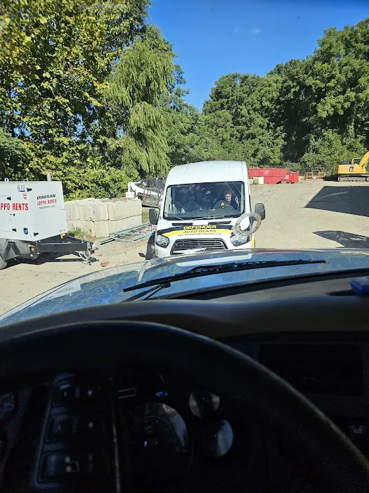 Defender Auto Glass - Mentor 5