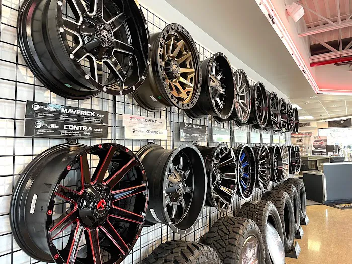 D&S Automotive Truck Accessories 2
