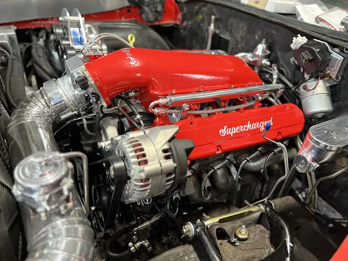 Oddball Motor Works 8