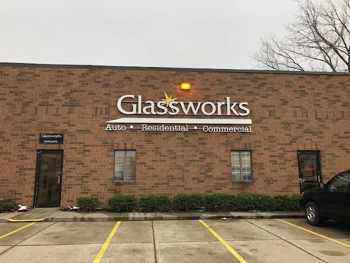 Glassworks Inc 0