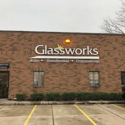 Glassworks Inc ico