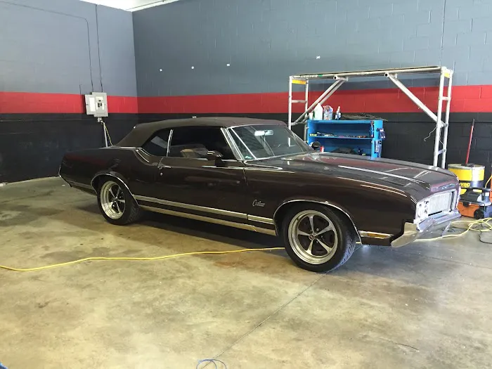 Major League Tire DBA ESS Automotive 2