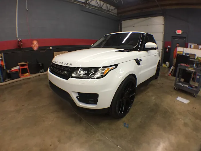 Major League Tire DBA ESS Automotive 1