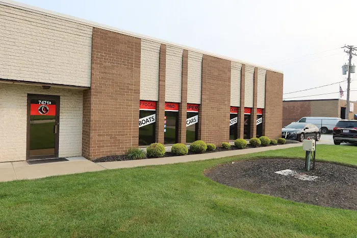 Major League Tire DBA ESS Automotive 3
