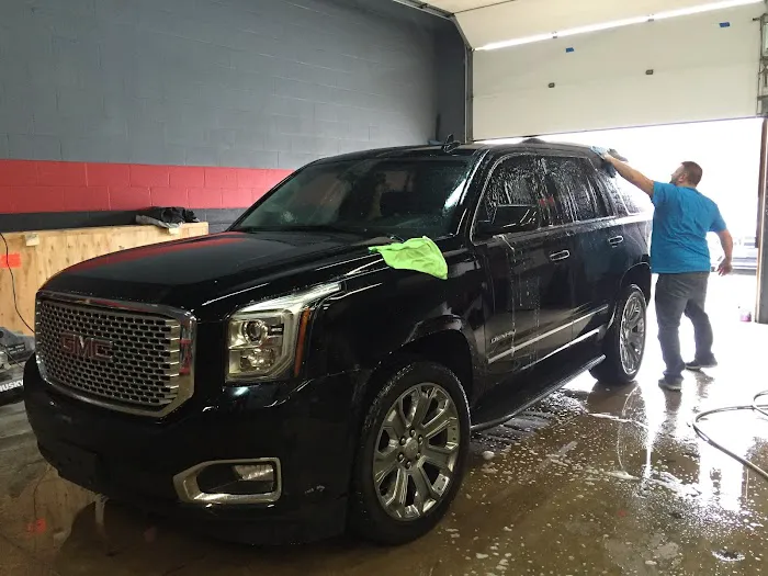 Major League Tire DBA ESS Automotive 0