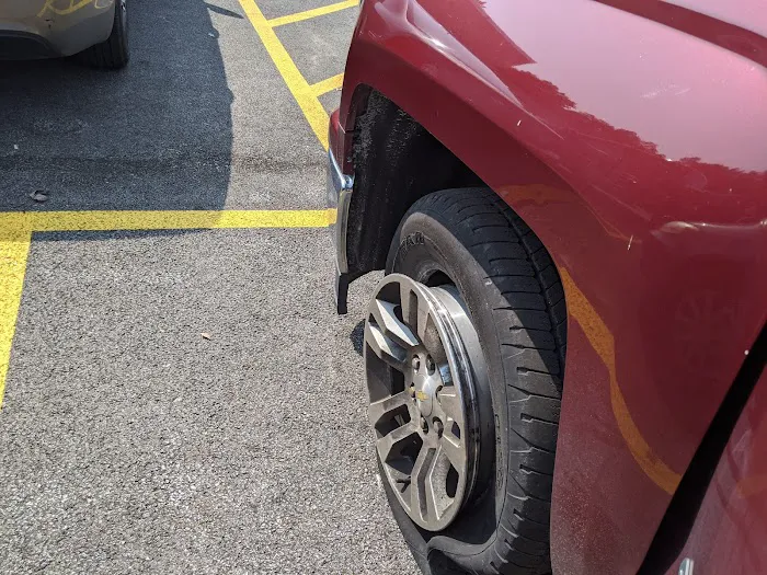 AutoZone Auto Parts 0