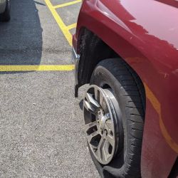 AutoZone Auto Parts ico