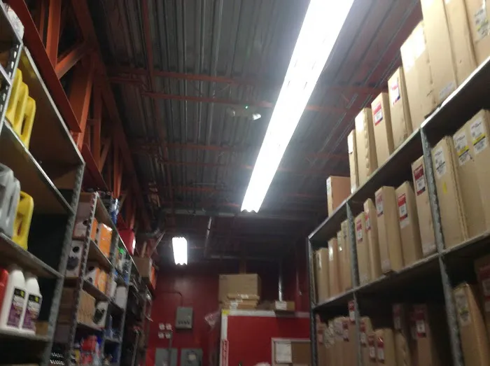 AutoZone Auto Parts 2