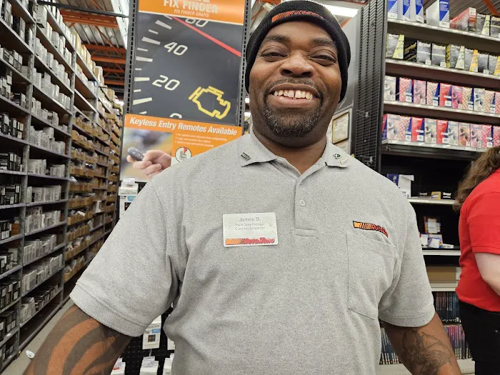 AutoZone Auto Parts 7