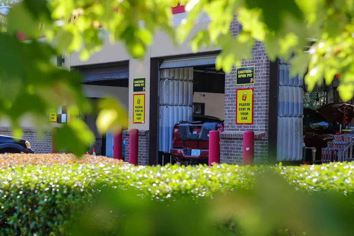 Tire Choice Auto Service Centers 1