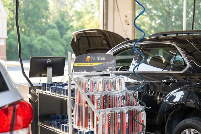 Tire Choice Auto Service Centers 3