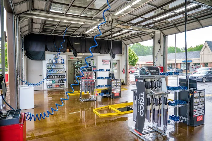 Tire Choice Auto Service Centers 4