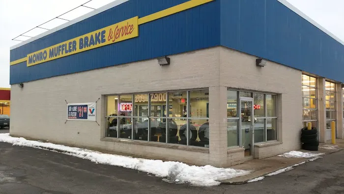 Tire Choice Auto Service Centers 7