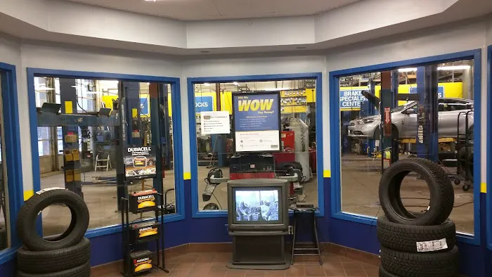 Tire Choice Auto Service Centers 6