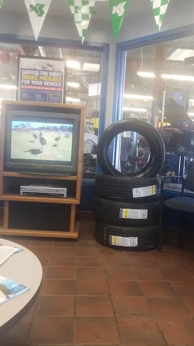 Lake County Brake & Front End Tire Pros 0