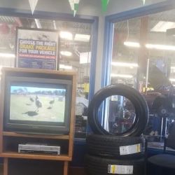 Lake County Brake & Front End Tire Pros ico