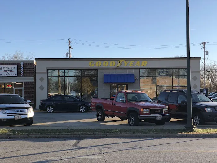 Lake County Brake & Front End Tire Pros 4
