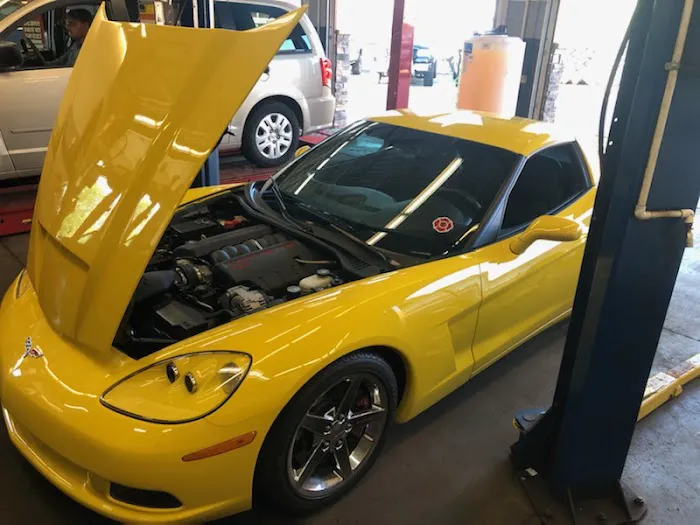 Lake County Brake & Front End Tire Pros 3