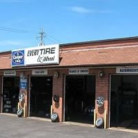 Every Tire & Wheel Inc