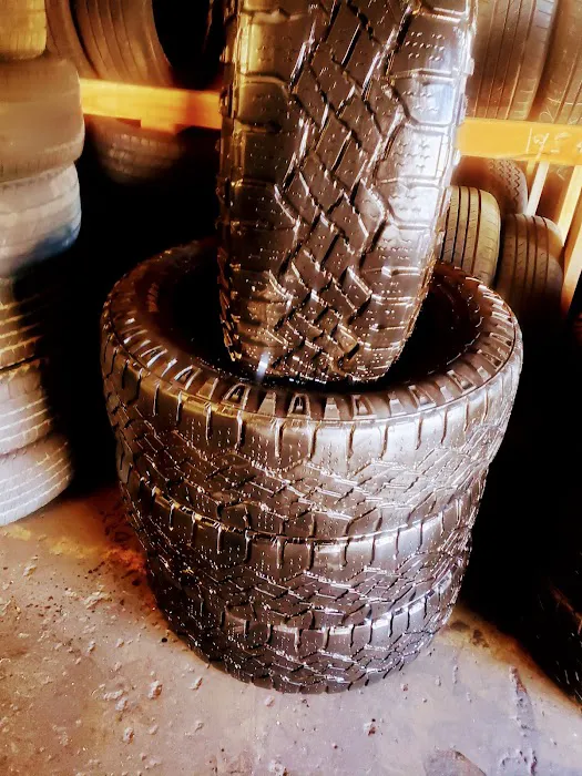 Zain Used&New Tires 2