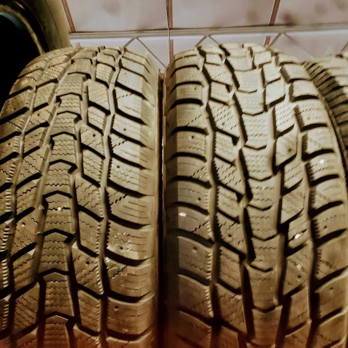Zain Used&New Tires 9