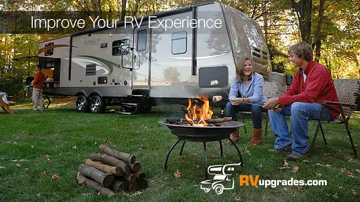 RVupgrades.com 0