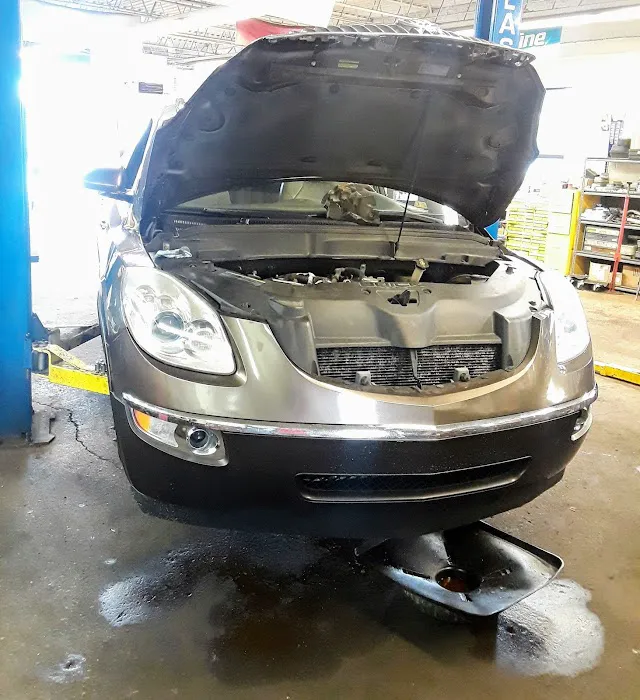 Froggy's High Performance 0