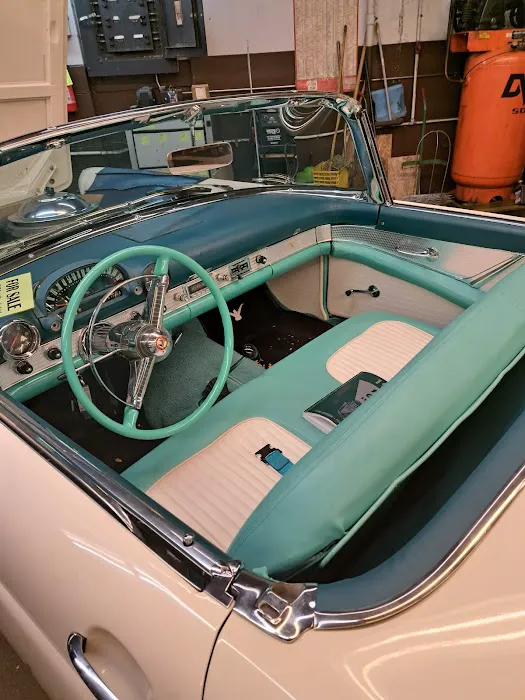 Froggy's High Performance 1