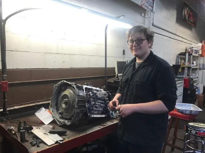 Froggy's High Performance 6