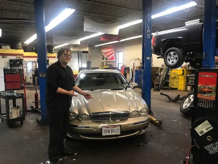 Froggy's High Performance 4