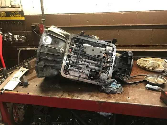 Froggy's High Performance 5