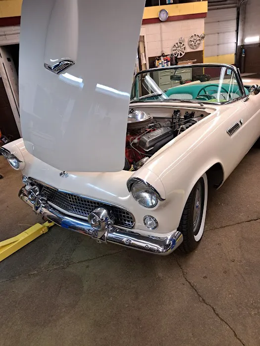 Froggy's High Performance 3